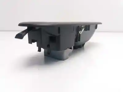 Pezzo di ricambio per auto di seconda mano interruttore alzacristalli anteriore sinistro per renault clio iii d4fd7 riferimenti oem iam 8200356513  214939a - 231707h