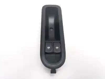 Pezzo di ricambio per auto di seconda mano INTERRUTTORE ALZACRISTALLI ANTERIORE SINISTRO per RENAULT CLIO III  Riferimenti OEM IAM 8200356513  214939A - 231707H