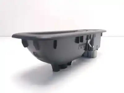 Pezzo di ricambio per auto di seconda mano interruttore alzacristalli anteriore sinistro per renault clio iii d4fd7 riferimenti oem iam 8200356513  214939a - 231707h