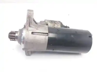 Second-hand car spare part STARTER MOTOR for SEAT ALTEA XL (5P5)  OEM IAM references 02E911024A  