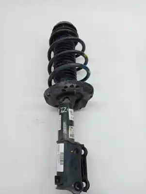 Second-hand car spare part front left shock absorber for kia rio iii 1.2 cvvt 84 cv oem iam references 54650h8100