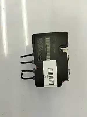 Peça sobressalente para automóvel em segunda mão abs por citroen c3 hfx(tu1jp) referências oem iam 4541fx  