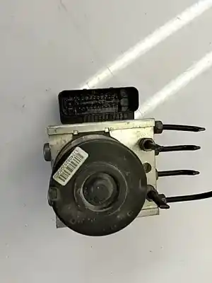 Peça sobressalente para automóvel em segunda mão abs por citroen c3 hfx(tu1jp) referências oem iam 4541fx  