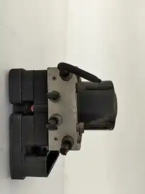 Peça sobressalente para automóvel em segunda mão abs por citroen c3 hfx(tu1jp) referências oem iam 4541fx  