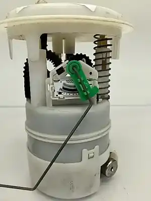 Peça sobressalente para automóvel em segunda mão  por CITROEN C3  Referências OEM IAM 1525HG  