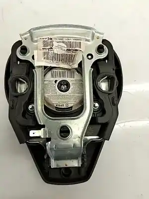 Peça sobressalente para automóvel em segunda mão airbag dianteiro esquerdo por citroen c3 hfx(tu1jp) referências oem iam 4112hh  