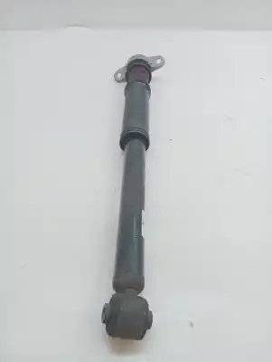 Second-hand car spare part rear left shock absorber for kia rio iii 1.2 cvvt 84 cv oem iam references 55310h8100