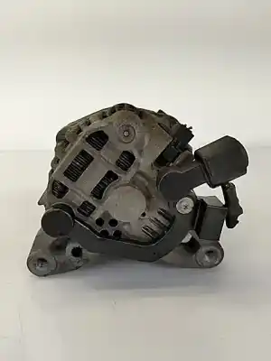 Second-hand car spare part alternator for citroen c3 hfx(tu1jp) oem iam references 5705cw  9660055080