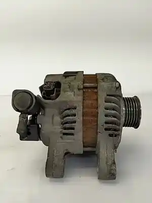 Second-hand car spare part alternator for citroen c3 hfx(tu1jp) oem iam references 5705cw  9660055080