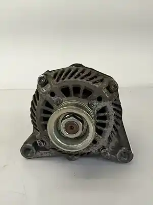 Second-hand car spare part alternator for citroen c3 hfx(tu1jp) oem iam references 5705cw  9660055080