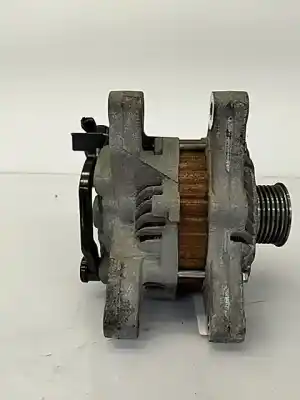 Second-hand car spare part alternator for citroen c3 hfx(tu1jp) oem iam references 5705cw  9660055080