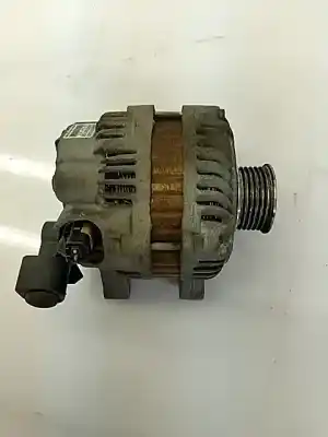 Second-hand car spare part Alternator for CITROEN C3 HFX(TU1JP) OEM IAM references 5705CW  9660055080