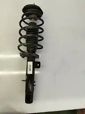 Peça sobressalente para automóvel em segunda mão  por CITROEN C3  Referências OEM IAM 5202TC  