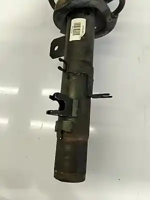 Second-hand car spare part front right shock absorber for citroen c3 hfx(tu1jp) oem iam references 5202tc  