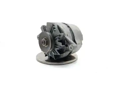 Second-hand car spare part alternator for opel corsa a 12nv oem iam references 604516155a  