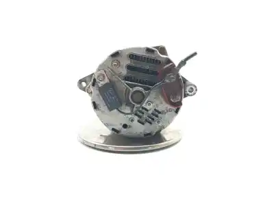 Second-hand car spare part alternator for opel corsa a 12nv oem iam references 604516155a  