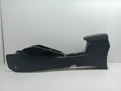 Second-hand car spare part center console for kia rio iii 1.2 cvvt 84 cv oem iam references 84611h8100wk