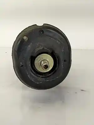 Peça sobressalente para automóvel em segunda mão amortecedor dianteiro esquerdo por citroen c3 hfx(tu1jp) referências oem iam 5202ta  