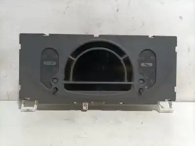 Peça sobressalente para automóvel em segunda mão quadrante por renault modus k4j770 referências oem iam 8200418021  8200418021