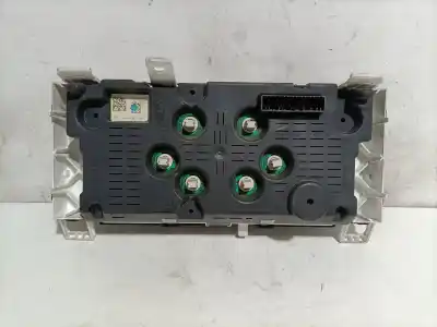 Peça sobressalente para automóvel em segunda mão quadrante por renault modus k4j770 referências oem iam 8200418021  8200418021
