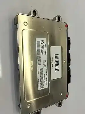 Second-hand car spare part Ecu Engine Control for CITROEN C3 HFX(TU1JP) OEM IAM references J34P  1939HQ