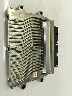 Second-hand car spare part ecu engine control for citroen c3 hfx(tu1jp) oem iam references j34p  1939hq