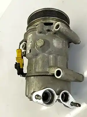 Peça sobressalente para automóvel em segunda mão  por CITROEN C3  Referências OEM IAM 6453QG  9655191680