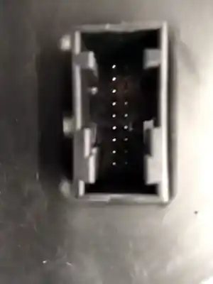 Peça sobressalente para automóvel em segunda mão quadrante por citroen c3 hfx(tu1jp) referências oem iam 6105wk  p9660225780