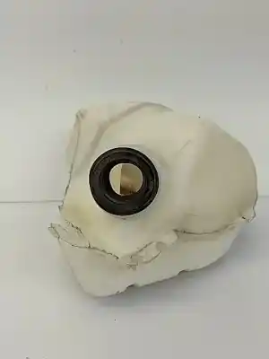 Second-hand car spare part windscreen washer bottle for citroen c3 hfx(tu1jp) oem iam references 6431c8  