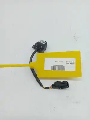 Second-hand car spare part Camera for KIA RIO III 1.2 CVVT 84 CV OEM IAM references 95760H8000  