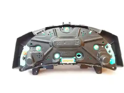 Peça sobressalente para automóvel em segunda mão quadrante por opel meriva meriva a referências oem iam 13173381xt  88311302 - 110080162026 151201e 1412040481016