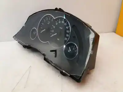 Peça sobressalente para automóvel em segunda mão quadrante por opel meriva meriva a referências oem iam 13173381xt  88311302 - 110080162026 151201e 1412040481016