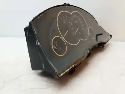 Peça sobressalente para automóvel em segunda mão quadrante por opel meriva meriva a referências oem iam 13173381xt  88311302 - 110080162026 151201e 1412040481016