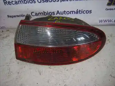 Second-hand car spare part right tailgate light for daewoo lanos (klat) 1.5 oem iam references 96304519
