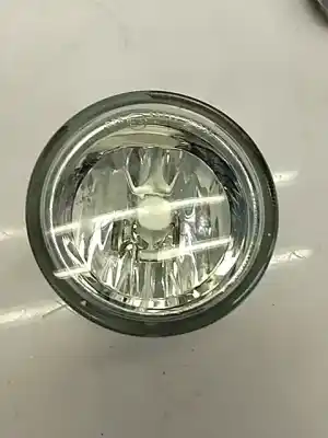 Peça sobressalente para automóvel em segunda mão farol / projetor de nevoeiro direito por citroen c3 hfx(tu1jp) referências oem iam 6208e1