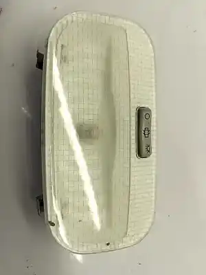 Second-hand car spare part Front Interior Light for CITROEN C3 HFX(TU1JP) OEM IAM references 6362Q1  