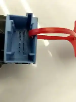 Second-hand car spare part rearview side mirror switch for citroen c3 hfx(tu1jp) oem iam references 6554l5  