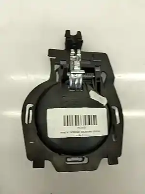 Second-hand car spare part interior right front handle for citroen c3 hfx(tu1jp) oem iam references 9144a7  