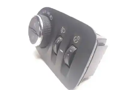 Pezzo di ricambio per auto di seconda mano controllo della luce per opel corsa e x15 1.4 66kw riferimenti oem iam 13470446  7216 0446 - a178601