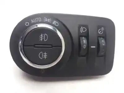 Pezzo di ricambio per auto di seconda mano controllo della luce per opel corsa e x15 1.4 66kw riferimenti oem iam 13470446  7216 0446 - a178601