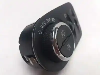 Pezzo di ricambio per auto di seconda mano CONTROLLO DELLA LUCE per OPEL CORSA E X15  Riferimenti OEM IAM 13470446  7216 0446 - A178601