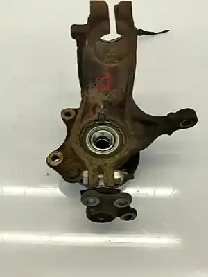 Peça sobressalente para automóvel em segunda mão manga de eixo dianteira direita por citroen c3 hfx(tu1jp) referências oem iam 364791