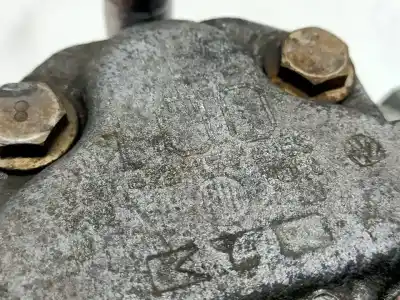 Second-hand car spare part steering pump for seat leon (1m1) 1.9 tdi oem iam references 1j0422154a  