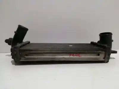 Peça sobressalente para automóvel em segunda mão intercooler por bmw mini (r50,r53) 1nd referências oem iam 17517788755  17517788755-07