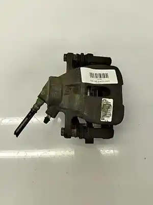 Peça sobressalente para automóvel em segunda mão pinça de travão dianteira direita por citroen c3 hfx(tu1jp) referências oem iam 4401e1