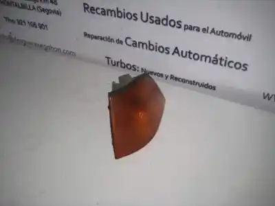 Peça sobressalente para automóvel em segunda mão farolim dianteiro esquerdo por bmw serie 3 berlina (e30) m40b18 referências oem iam 1387043