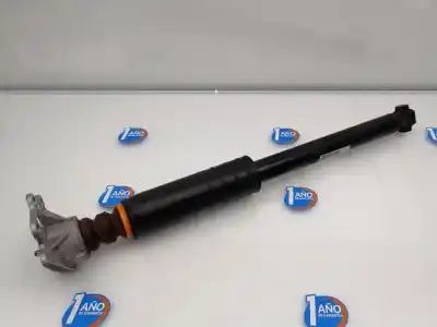 Pezzo di ricambio per auto di seconda mano ammortizzatore posteriore sinistro per opel corsa e van 1.3 cdti riferimenti oem iam 13432671  