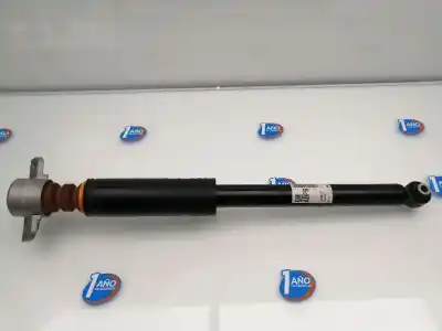 Pezzo di ricambio per auto di seconda mano Ammortizzatore Posteriore Sinistro per OPEL CORSA E VAN 1.3 CDTI Riferimenti OEM IAM 13432671  