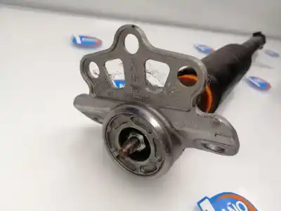 Pezzo di ricambio per auto di seconda mano ammortizzatore posteriore sinistro per opel corsa e van 1.3 cdti riferimenti oem iam 13432671  