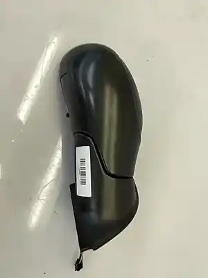 Peça sobressalente para automóvel em segunda mão espelho retrovisor direito por citroen c3 hfx(tu1jp) referências oem iam 8149rw